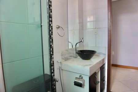 Casa para alugar com 140m², 3 quartos e 2 vagasBanheiro