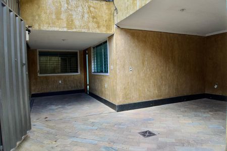 Casa para alugar com 140m², 3 quartos e 2 vagasÁrea Externa