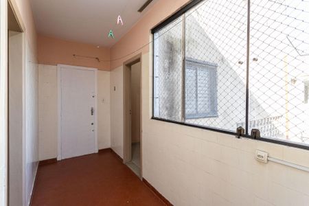 Apartamento à venda com 2 quartos, 117m² em Pinheiros, São Paulo