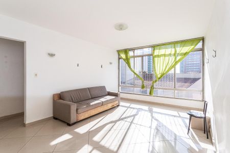 Apartamento à venda com 2 quartos, 117m² em Pinheiros, São Paulo