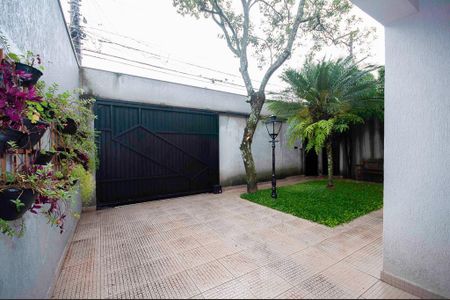Casa à venda com 270m², 8 quartos e 2 vagas