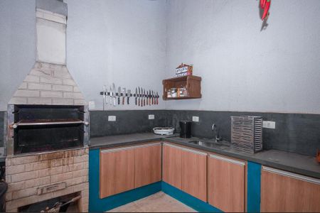 Casa à venda com 270m², 8 quartos e 2 vagas