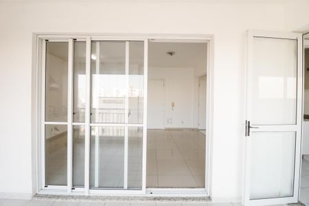 Varanda gourmet de apartamento para alugar com 3 quartos, 92m² em Lauzane Paulista, São Paulo