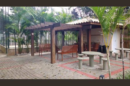 Apartamento à venda com 3 quartos, 75m² em Parque São Lucas, São Paulo