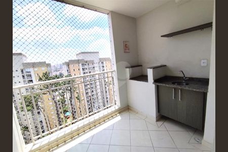 Apartamento à venda com 3 quartos, 75m² em Parque São Lucas, São Paulo