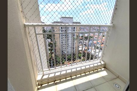 Apartamento à venda com 3 quartos, 75m² em Parque São Lucas, São Paulo