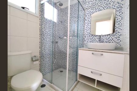 Apartamento à venda com 3 quartos, 75m² em Parque São Lucas, São Paulo