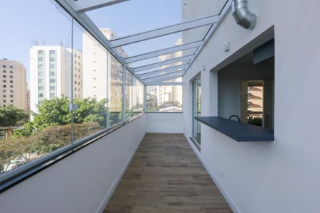 Apartamento à venda com 188m², 6 quartos e 1 vaga