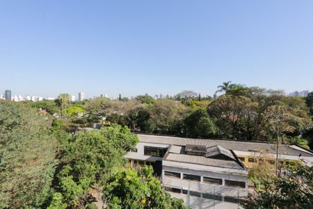 Apartamento à venda com 188m², 6 quartos e 1 vaga