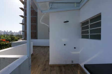Apartamento à venda com 188m², 6 quartos e 1 vaga