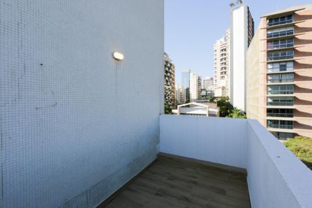 Apartamento à venda com 188m², 6 quartos e 1 vaga