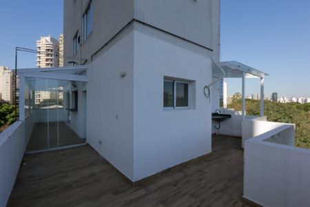 Apartamento à venda com 188m², 6 quartos e 1 vaga