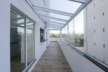 Apartamento à venda com 188m², 6 quartos e 1 vaga