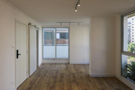 Apartamento à venda com 6 quartos, 188m² em Jardins, São Paulo