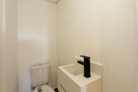 Apartamento à venda com 188m², 6 quartos e 1 vaga