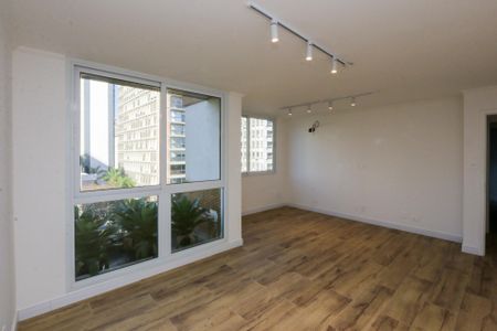Apartamento à venda com 188m², 6 quartos e 1 vaga