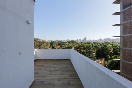 Apartamento à venda com 188m², 6 quartos e 1 vaga