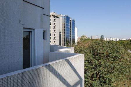 Apartamento à venda com 188m², 6 quartos e 1 vaga