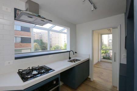 Apartamento à venda com 188m², 6 quartos e 1 vaga