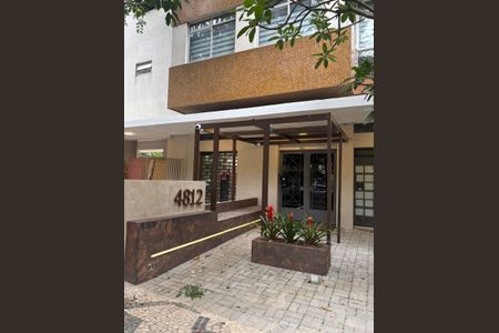 Apartamento à venda com 188m², 6 quartos e 1 vaga