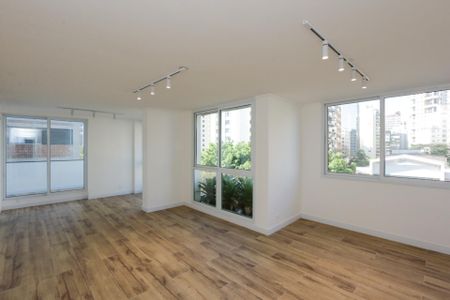 Apartamento à venda com 6 quartos, 188m² em Jardins, São Paulo