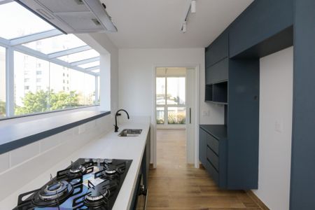 Apartamento à venda com 188m², 6 quartos e 1 vaga