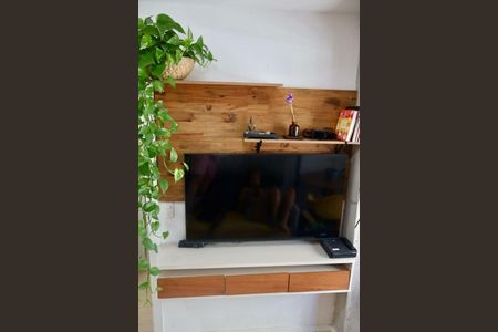 Apartamento à venda com 30m², 1 quarto e sem vaga