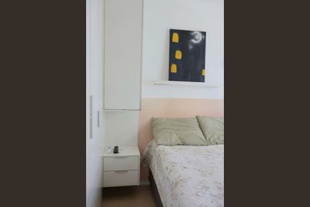 Apartamento à venda com 30m², 1 quarto e sem vaga