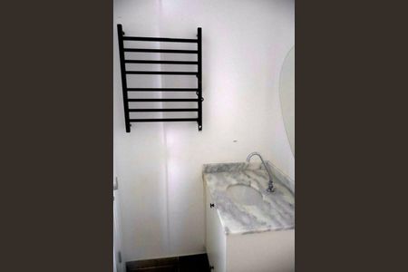 Apartamento à venda com 30m², 1 quarto e sem vaga
