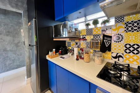 Apartamento à venda com 1 quarto, 47m² em Vila Uberabinha, São Paulo