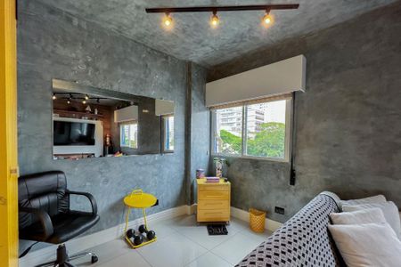 Apartamento à venda com 1 quarto, 47m² em Vila Uberabinha, São Paulo