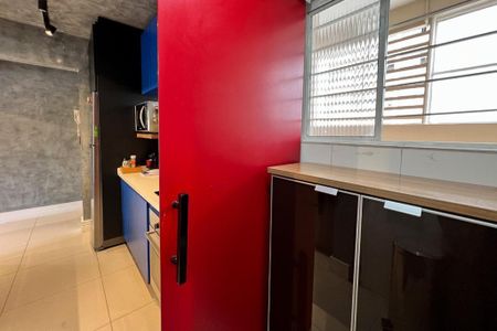Apartamento à venda com 1 quarto, 47m² em Vila Uberabinha, São Paulo