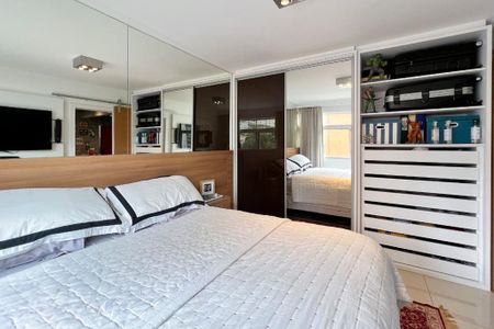 Apartamento à venda com 1 quarto, 47m² em Vila Uberabinha, São Paulo