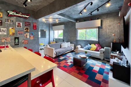 Apartamento à venda com 1 quarto, 47m² em Vila Uberabinha, São Paulo