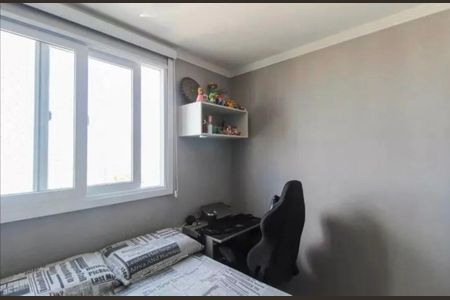 IMG_3885 - andrea teixeira chicharo.jpeg de apartamento à venda com 2 quartos, 44m² em Vila Prudente, São Paulo