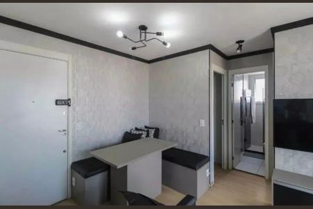 IMG_3880 - andrea teixeira chicharo.jpeg de apartamento à venda com 2 quartos, 44m² em Vila Prudente, São Paulo