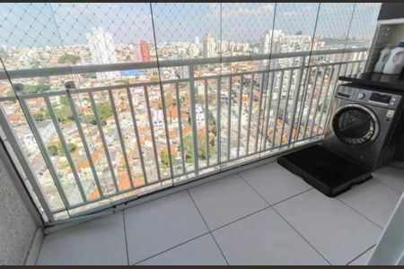 IMG_3892 - andrea teixeira chicharo.jpeg de apartamento à venda com 2 quartos, 44m² em Vila Prudente, São Paulo