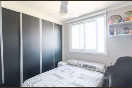IMG_3882 - andrea teixeira chicharo.jpeg de apartamento à venda com 2 quartos, 44m² em Vila Prudente, São Paulo