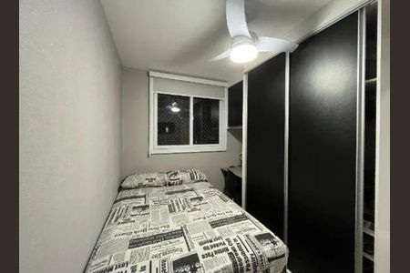 IMG_3886 - andrea teixeira chicharo.jpeg de apartamento à venda com 2 quartos, 44m² em Vila Prudente, São Paulo