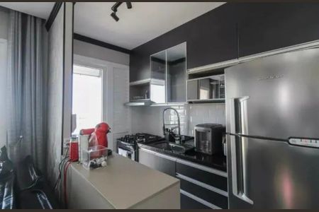 IMG_3879 - andrea teixeira chicharo.jpeg de apartamento à venda com 2 quartos, 44m² em Vila Prudente, São Paulo