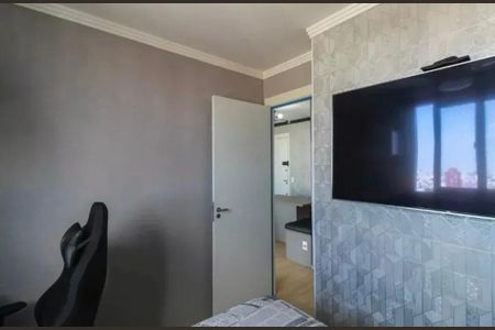 IMG_3883 - andrea teixeira chicharo.jpeg de apartamento à venda com 2 quartos, 44m² em Vila Prudente, São Paulo