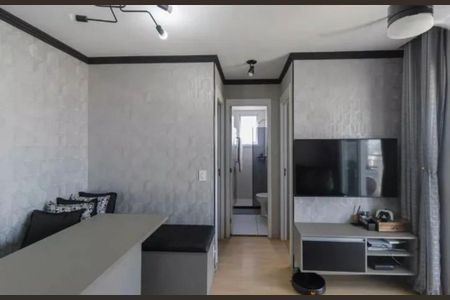 IMG_3881 - andrea teixeira chicharo.jpeg de apartamento à venda com 2 quartos, 44m² em Vila Prudente, São Paulo