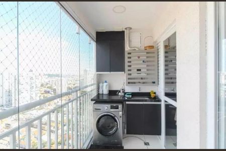 IMG_3889 - andrea teixeira chicharo.jpeg de apartamento à venda com 2 quartos, 44m² em Vila Prudente, São Paulo