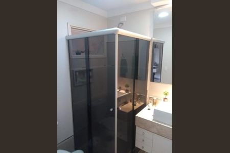 Apartamento à venda com 46m², 1 quarto e 1 vagaFoto 11