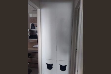Apartamento à venda com 46m², 1 quarto e 1 vagaFoto 10