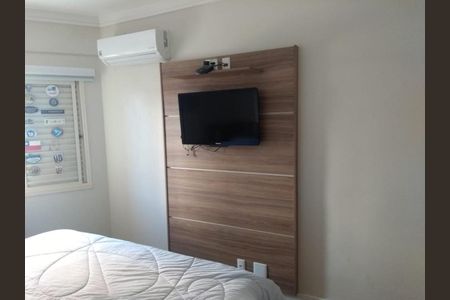 Apartamento à venda com 46m², 1 quarto e 1 vagaFoto 19