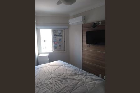Apartamento à venda com 46m², 1 quarto e 1 vagaFoto 16