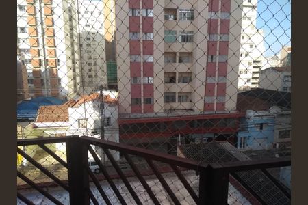 Apartamento à venda com 46m², 1 quarto e 1 vagaFoto 14