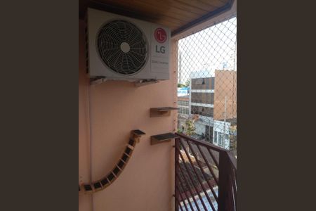 Apartamento à venda com 46m², 1 quarto e 1 vagaFoto 13