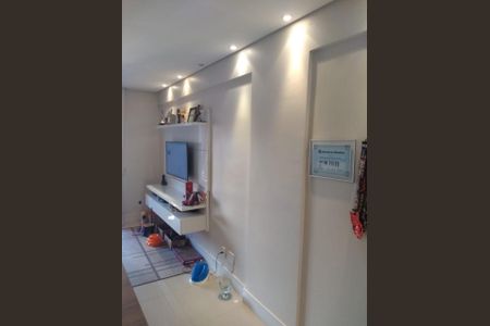 Apartamento à venda com 46m², 1 quarto e 1 vagaFoto 07
